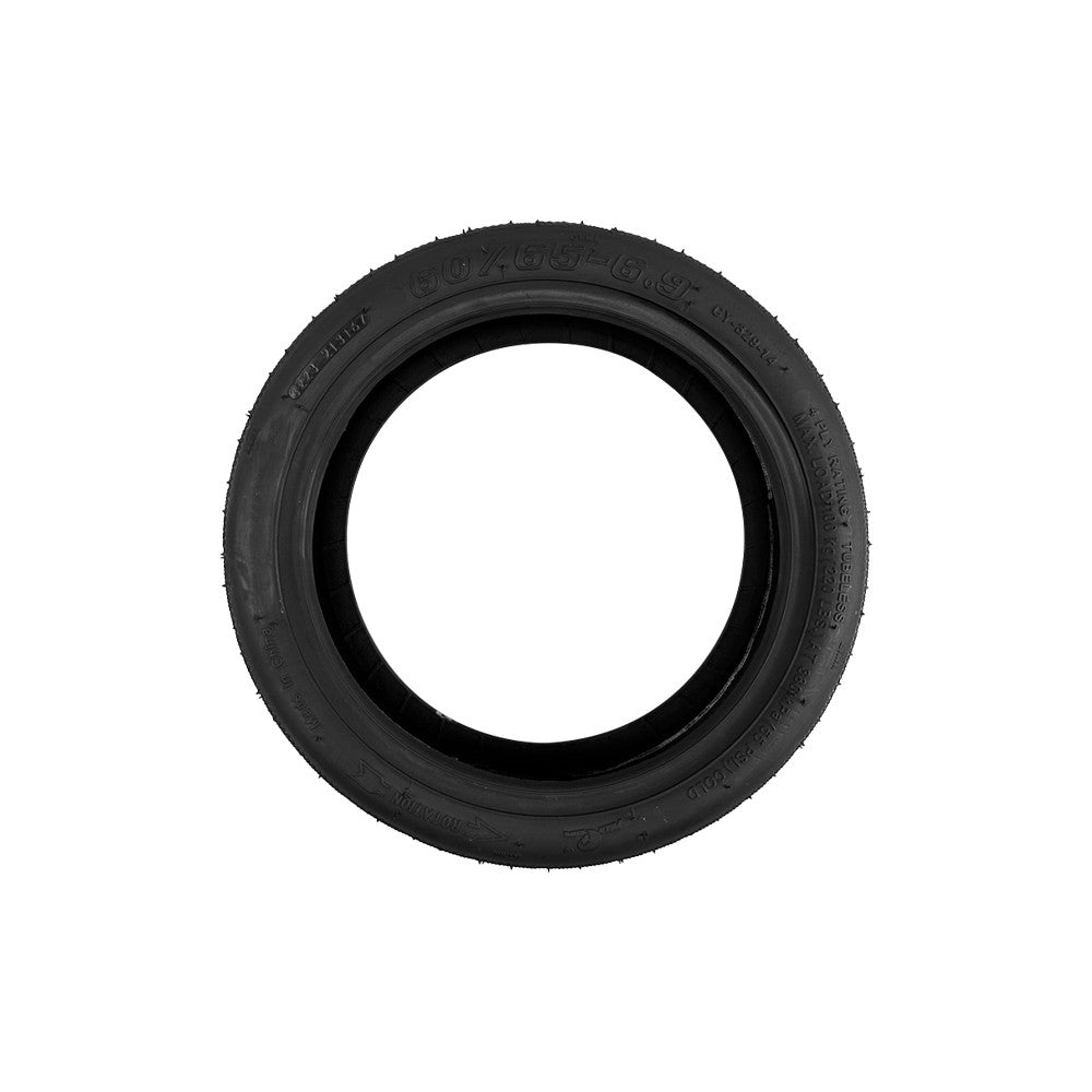 Neumático 60/65-6,9 Tubeless Gel Antipinchazos Ninebot Max G2 Trasero