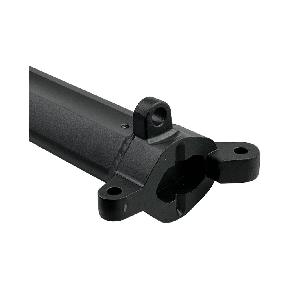 Potence Vsett 10 / 10+ Original – Pièce de rechange pour trottinette électrique en aluminium