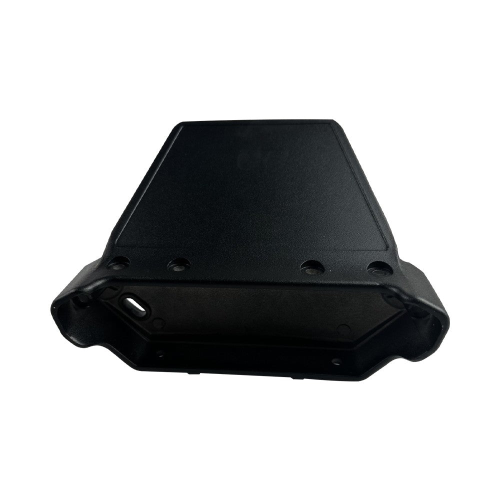 Bloque de reposapiés trasero Dualtron Mini Original – Plataforma trasera para patinete eléctrico