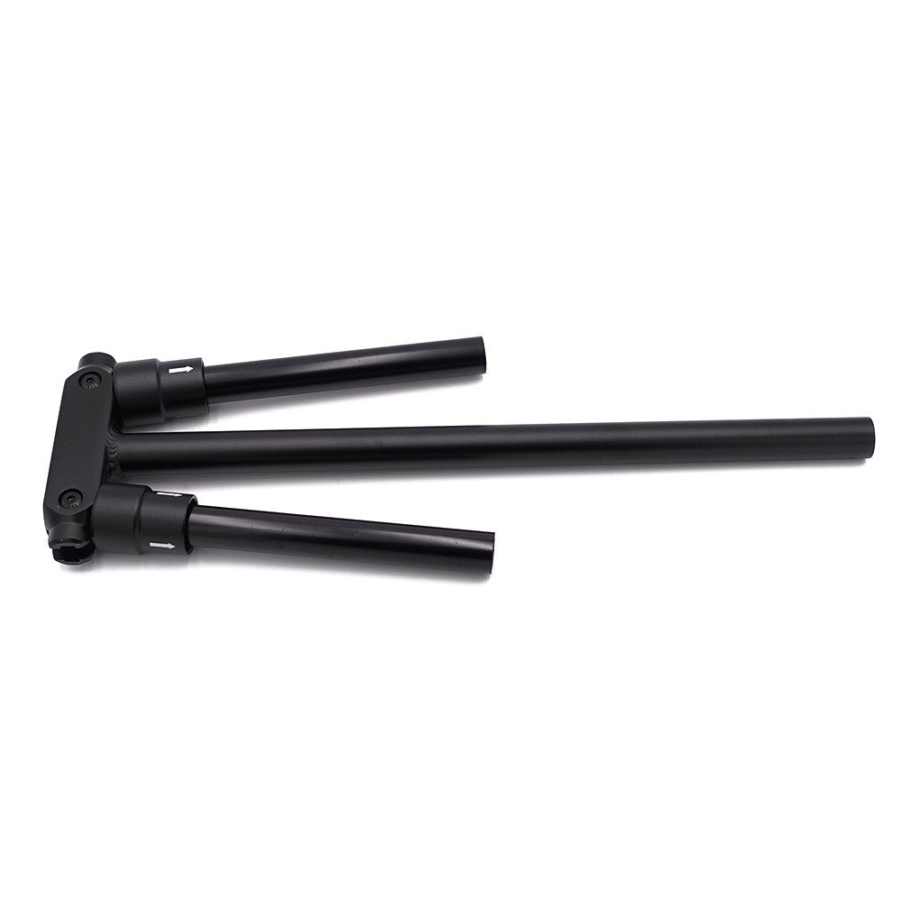 Manillar plegable Urbanglide E-Cross E-Cross Pro Max 2x2 E-Scooter