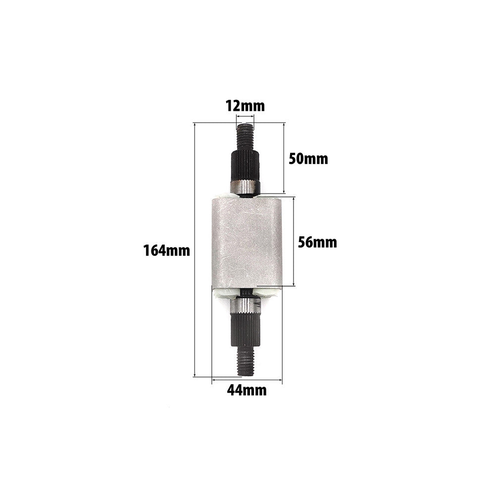 Cartucho de amortiguador para patinete eléctrico, inserto de cartucho de amortiguador, medio 88 PU