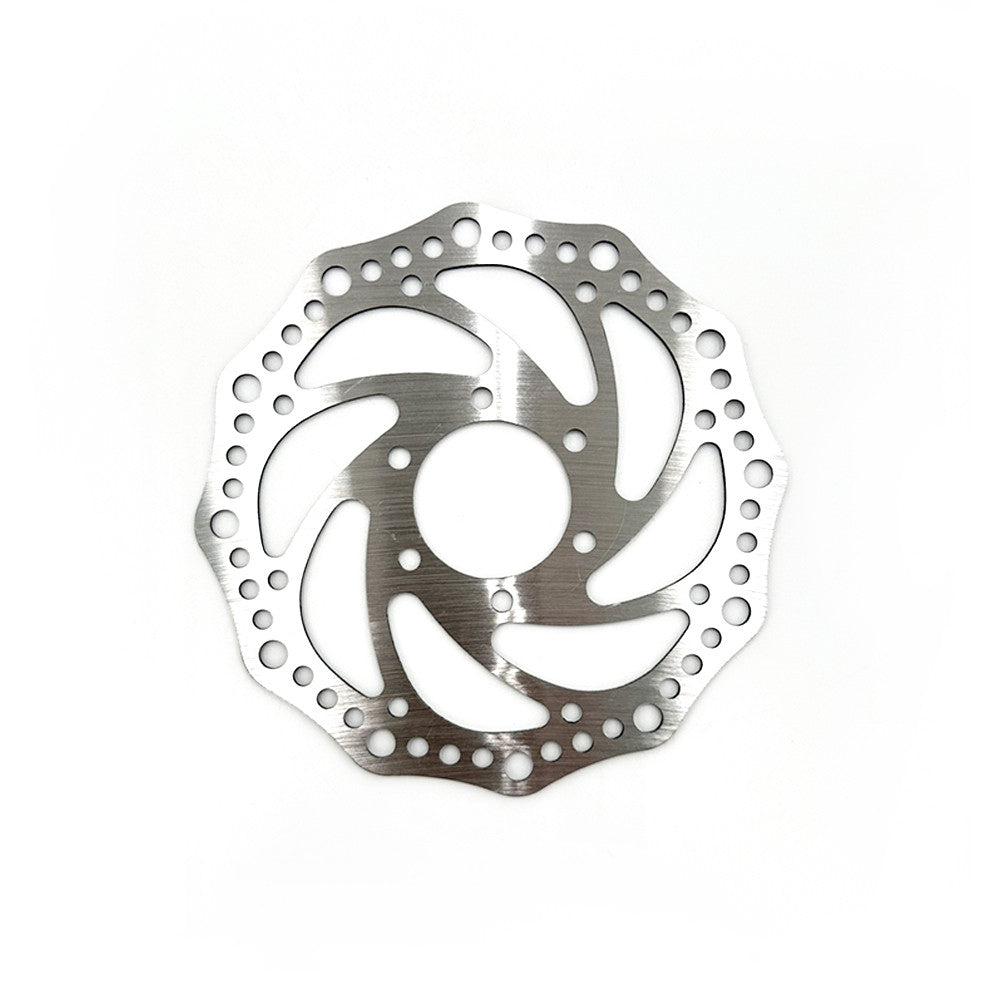 Disque de frein 140 mm Entraxe 48 mm 6 trous Trottinette électrique