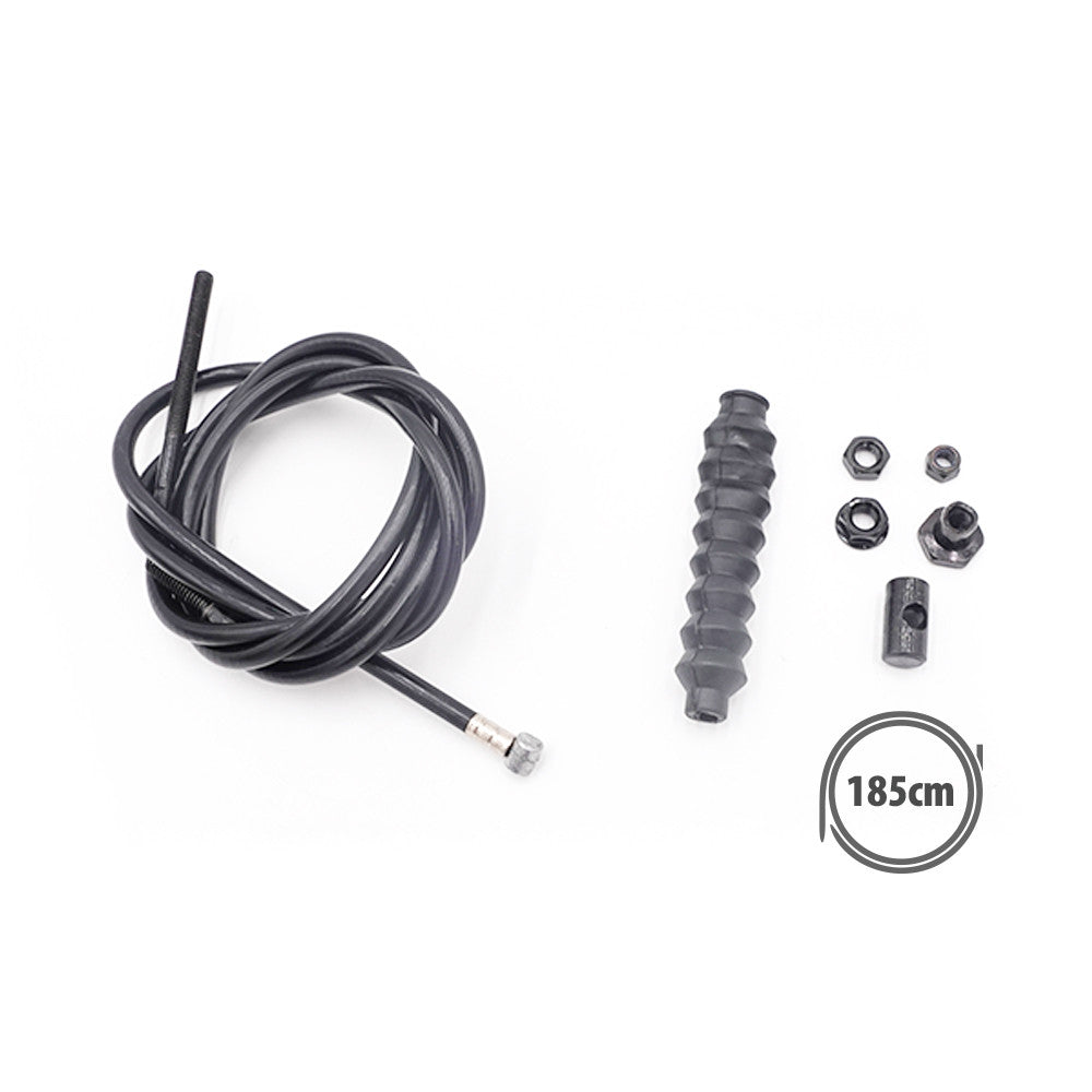 Câble de frein 185cm Trottinette électrique Ninebot Max G30