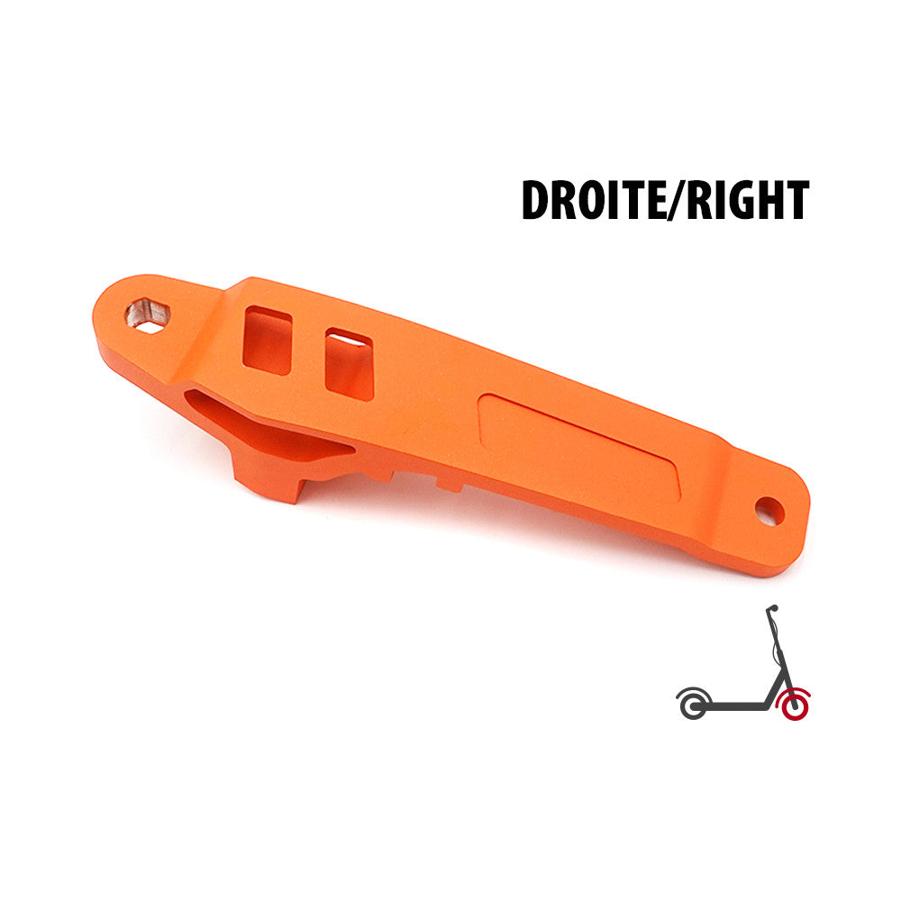 Brazo Oscilante Delantero Derecho Kukirin G2 Max Recambio Original