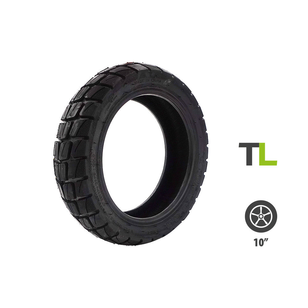 Neumáticos 10×2,75-6,5 Offroad Tubeless Urbanglide E-Cross Smartgyro