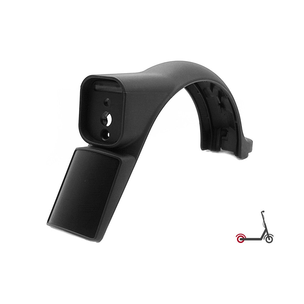 Guardabarros trasero patinete eléctrico Xiaomi Scooter 4 Go