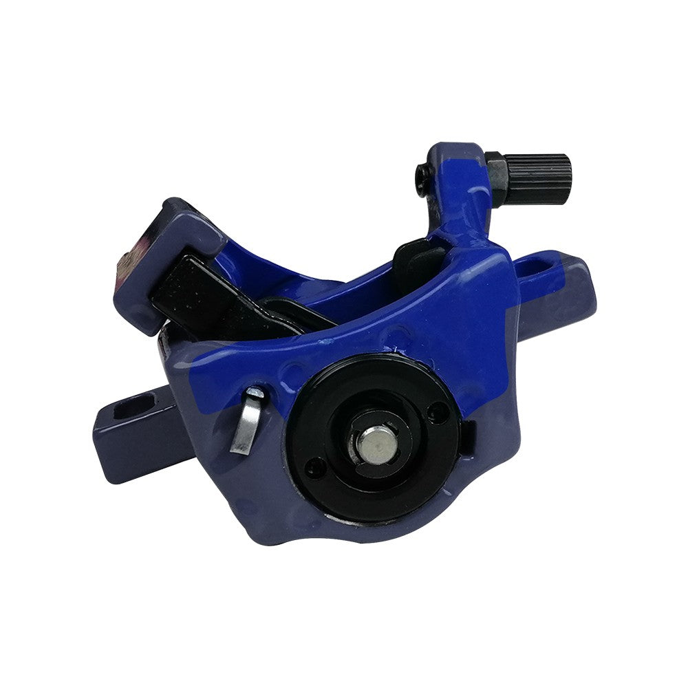 Pinza de freno Xiaomi Mi Electric Scooter 3 / Mi4 Pro – Azul – Reemplazo directo con pastillas de freno incluidas