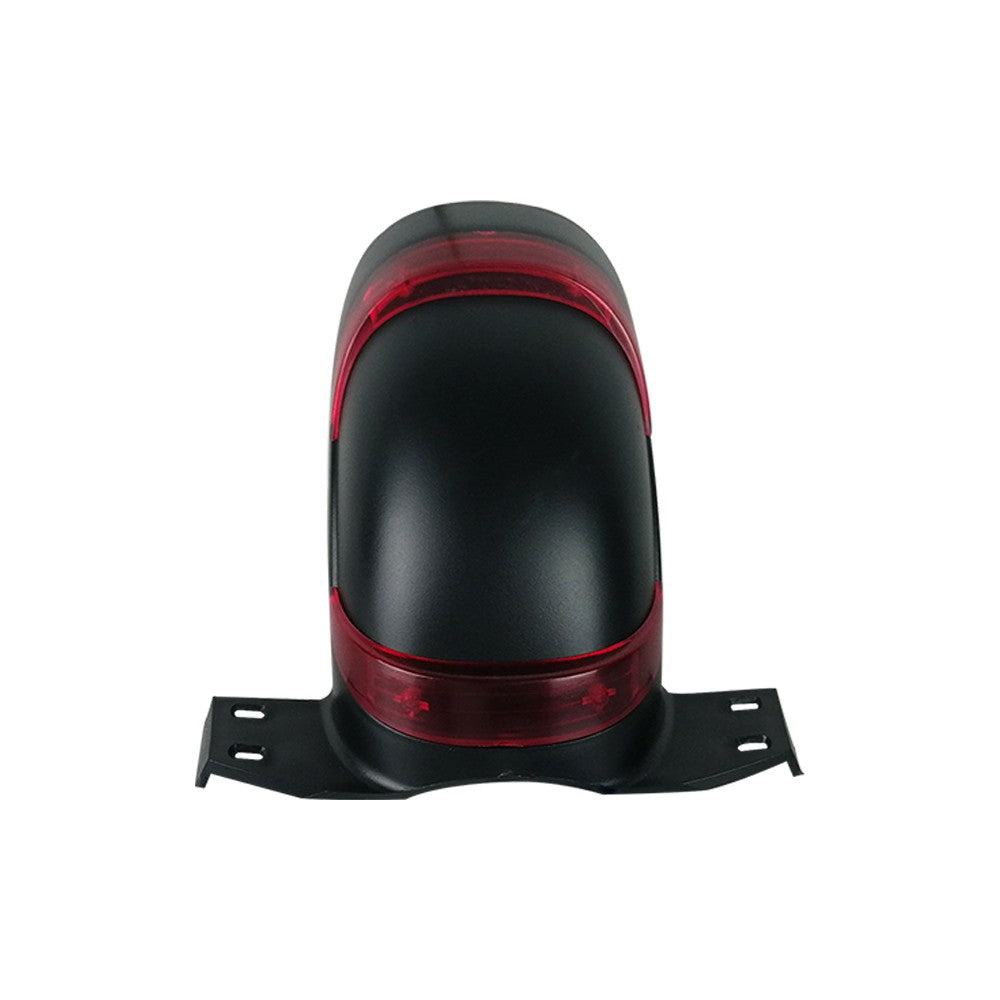 Vorderes Schutzblech Zero 10X Original – Vorderrad-Kotflügel E-Scooter Ersatzteil