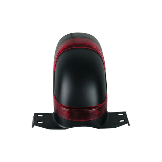Vorderes Schutzblech Zero 10X Original – Vorderrad-Kotflügel E-Scooter Ersatzteil