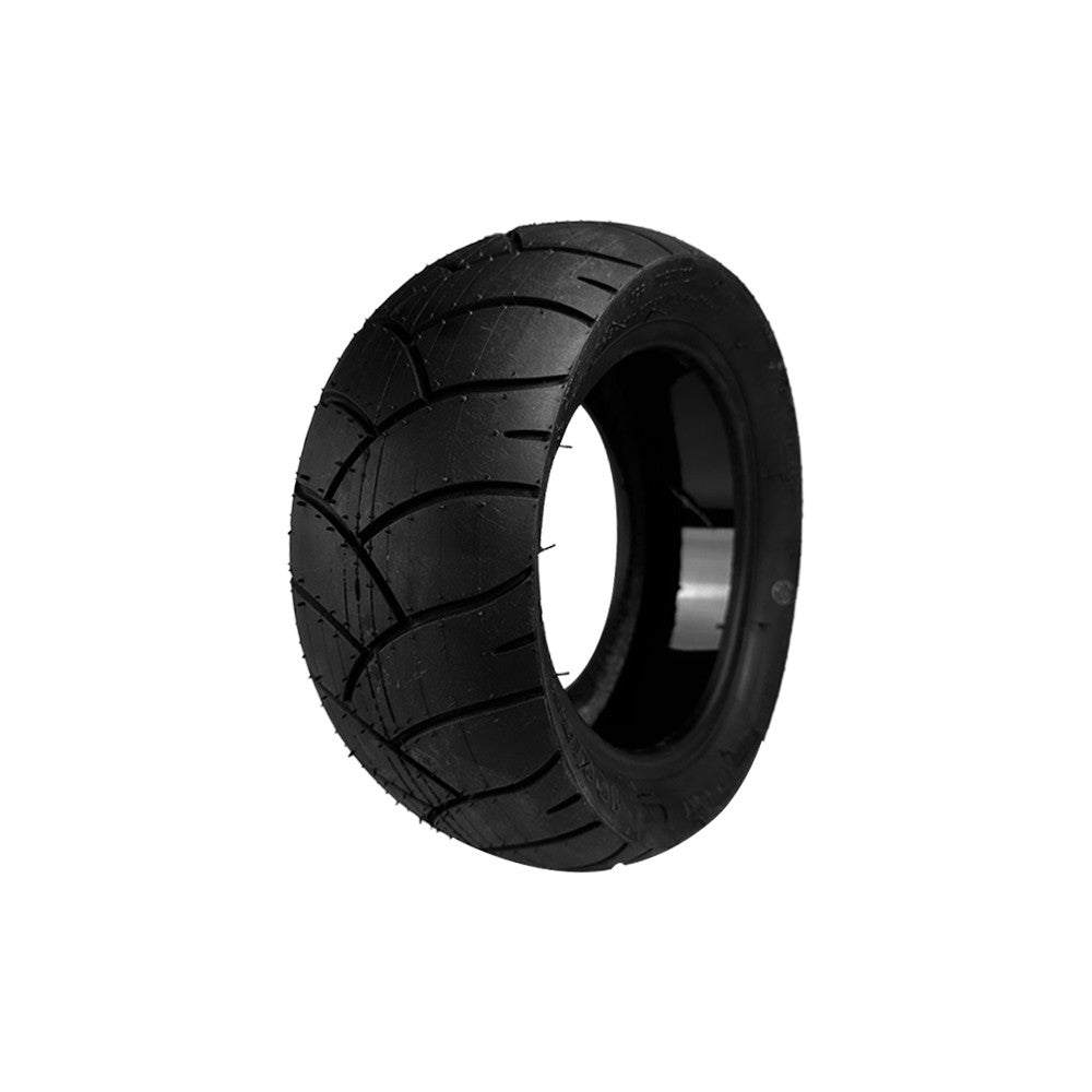 Pneu E-Scooter Tubeless 100/55-6.5 avec gel anti-crevaison – Wattiz, 11 pouces Tubeless