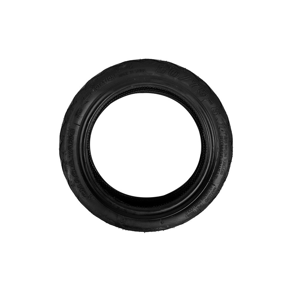 Pneus increvables tubeless 8,5x2 pouces avec bande anti-crevaison – Xiaomi M365 / Pro 2 / 1S / Essential · Speedtrott XM350 – Chaoyang