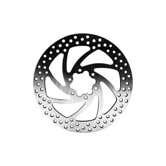 Disque de frein renforcé 160 mm 2,8 mm – Entraxe 44 mm 6 trous Trottinette électrique