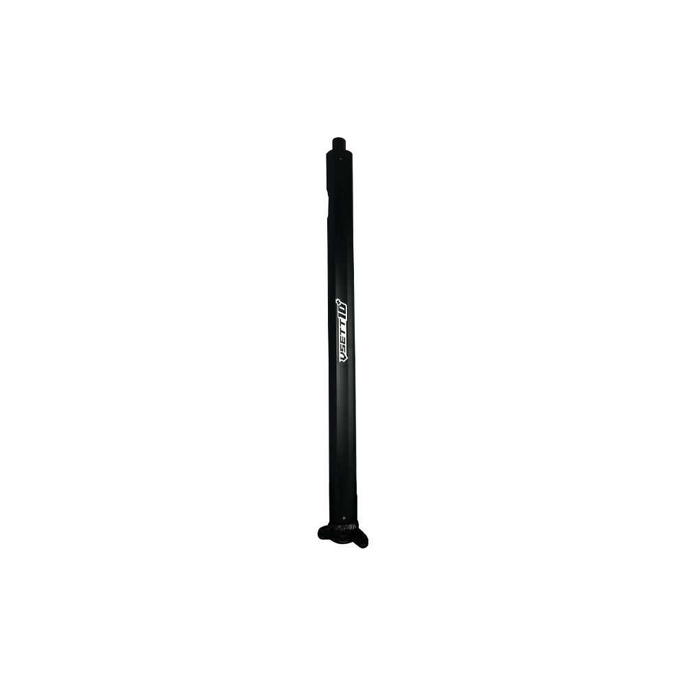 Potence Vsett 10 / 10+ Original – Pièce de rechange pour trottinette électrique en aluminium