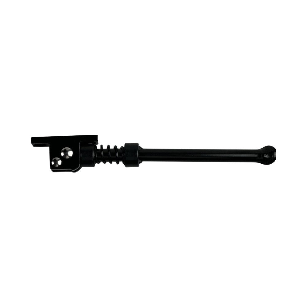 Pata de cabra Dualtron Mini original – Soporte de patinete eléctrico, pieza de recambio