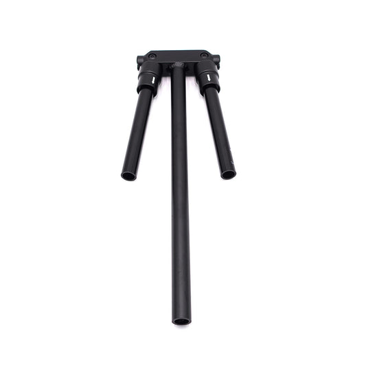 Klapplenker Urbanglide E-Cross E-Cross Pro Max 2x2 E-Scooter