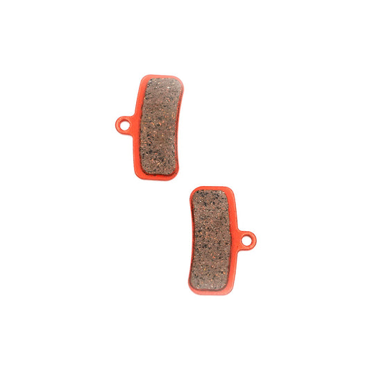 Plaquettes de frein Nutt 4 pistons Céramique Trottinette électrique 1 paire