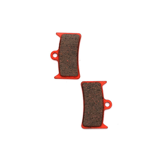 Plaquettes de frein Hope Tech V4 céramique trottinette électrique 1 paire