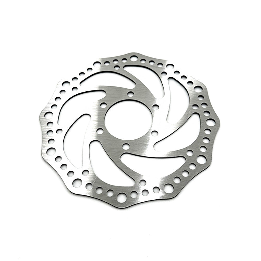 Disque de frein 140 mm Entraxe 48 mm 6 trous Trottinette électrique