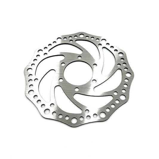 Disque de frein 140 mm Entraxe 48 mm 6 trous Trottinette électrique