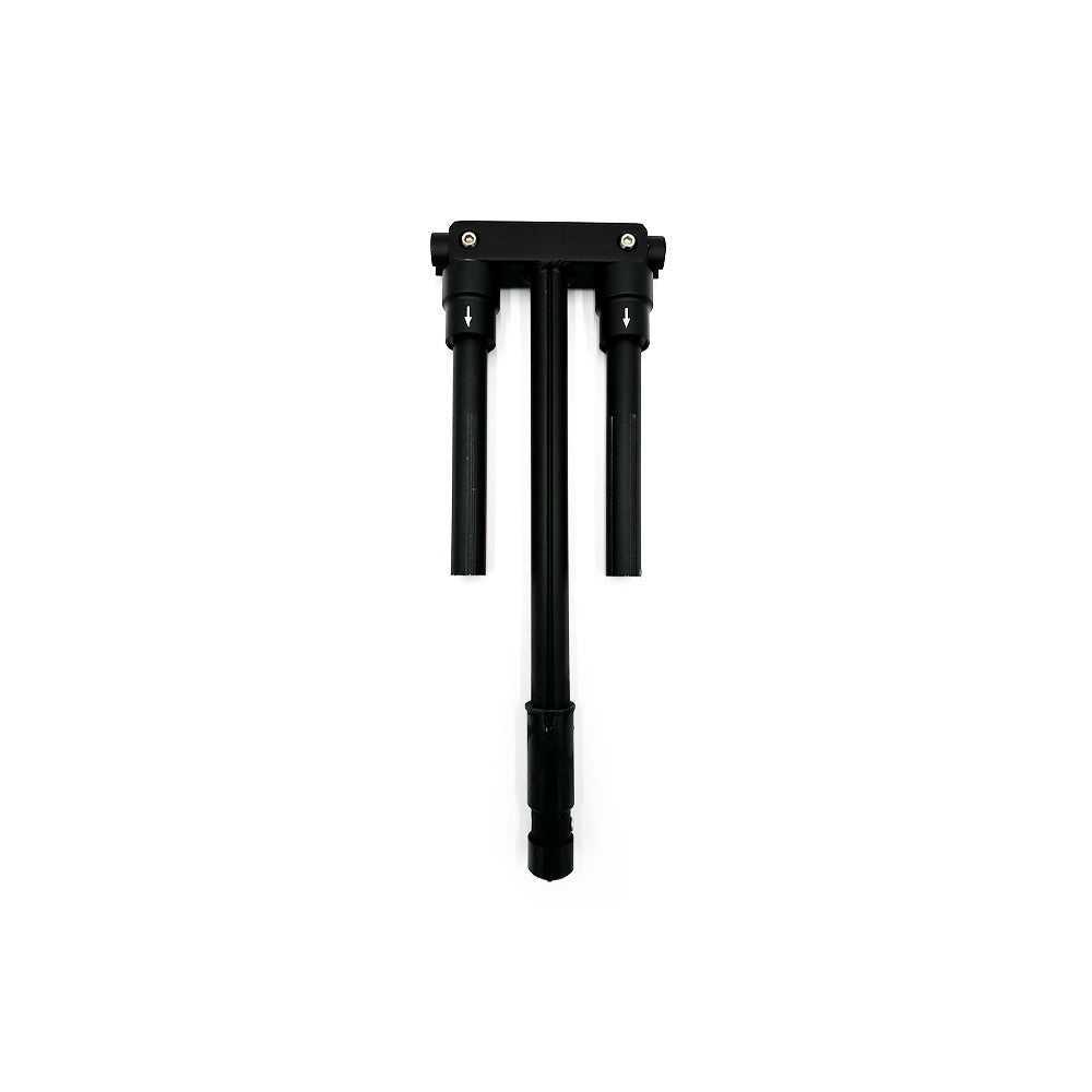 Guidon en T complet Speedway Mini 4 Mini 4 Pro Pièce de rechange originale