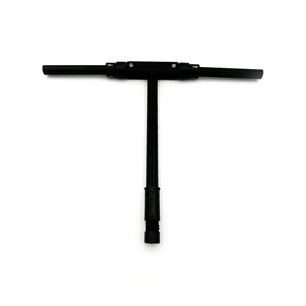 Guidon en T complet Speedway Mini 4 Mini 4 Pro Pièce de rechange originale