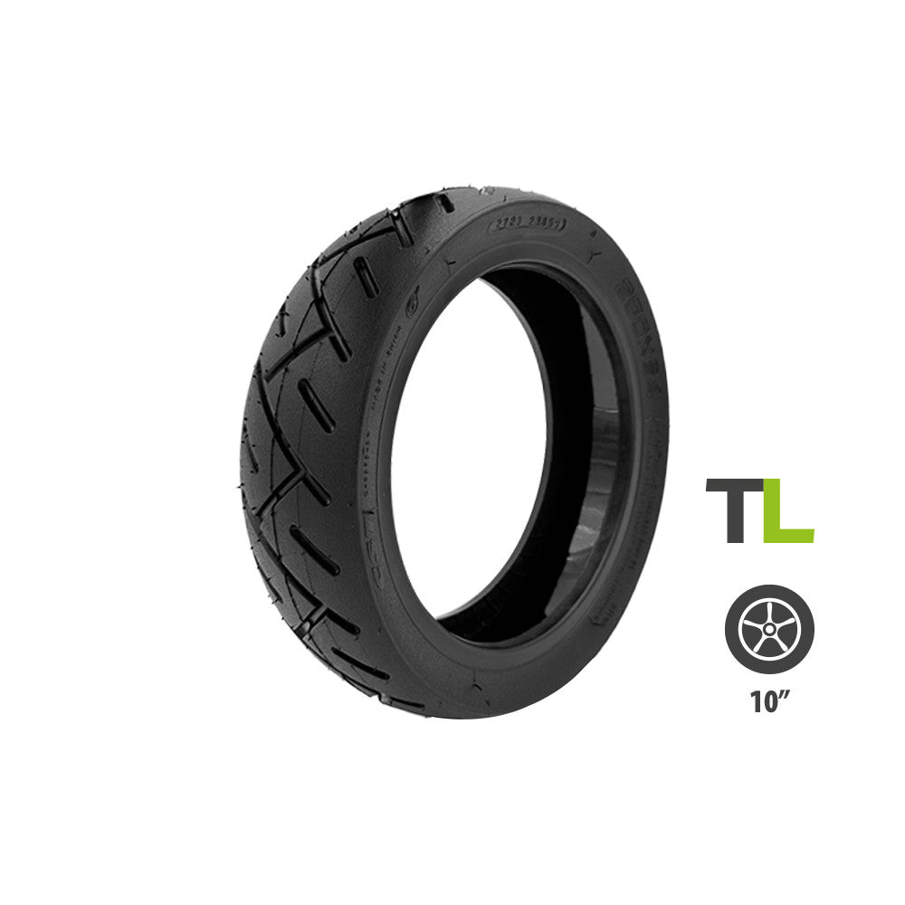 Neumáticos 250×64 Tubeless Gel antipinchazos Xiaomi Mi 4 Ultra Navee S65 CST