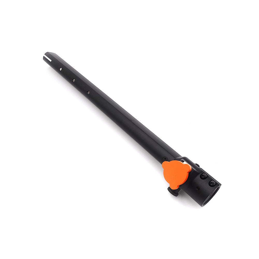 Tija de dirección patinete eléctrico Kukirin G2 Max Recambio original
