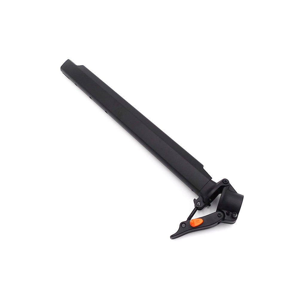 Columna de dirección del patinete eléctrico Kukirin G2 Pro, pieza de repuesto original
