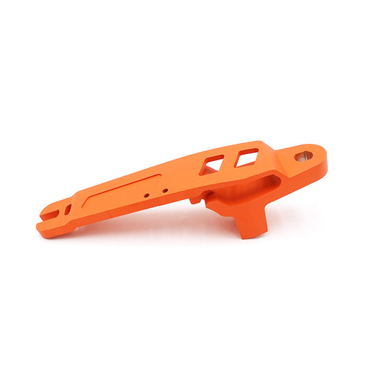 Brazo oscilante trasero derecho para Kukirin G2 Max, pieza de repuesto original