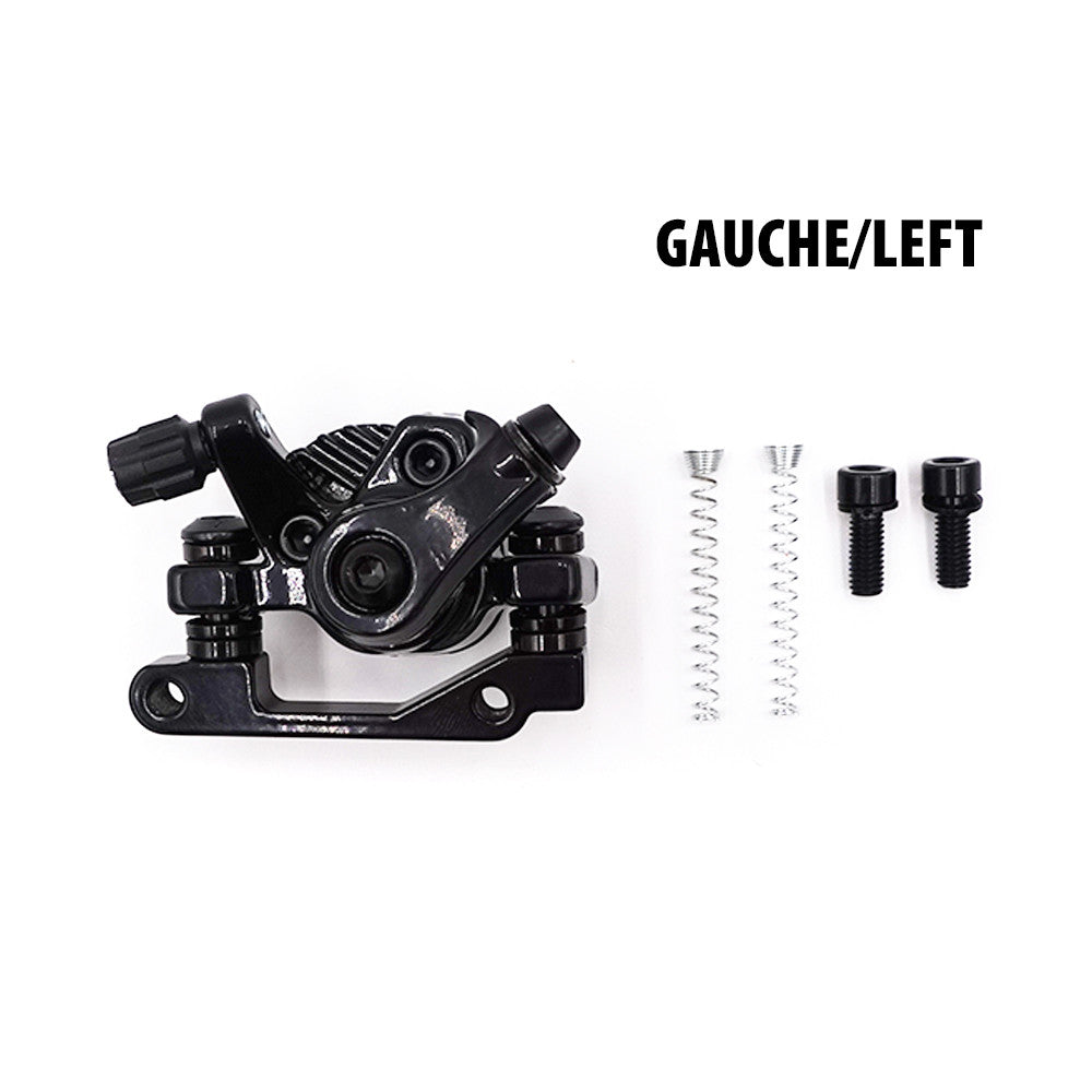 Pinza de freno trasera izquierda Kukirin G2 Max G2 Pro 2023 Original