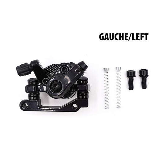 Étrier de frein arrière gauche Kukirin G2 Max G2 Pro 2023 Original