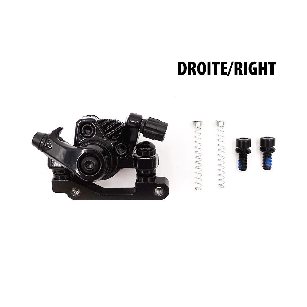 Pinza de freno delantera – KuKirin G2 Max / G2 Pro (2023)