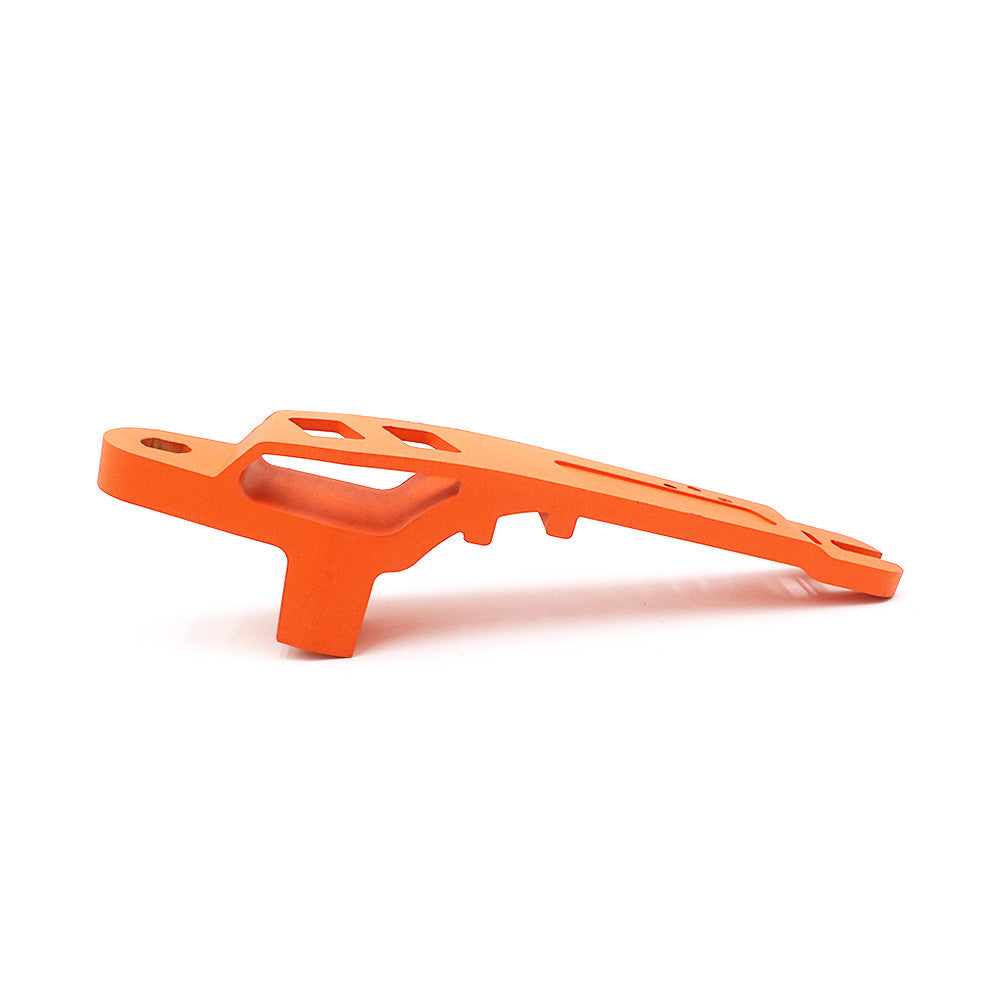 Brazo basculante trasero izquierdo Kukirin G2 Max Recambio original