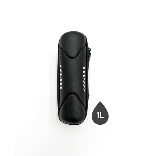 Sacoche de guidon 1L Trottinette électrique Draisine Universelle