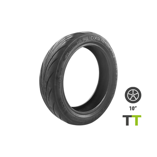 Reifen 10×2,125 55/80-6,6 CST Navee V40 E-Scooter