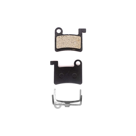 Pastillas de freno semimetálicas Dyisland E-Scooter 1 par