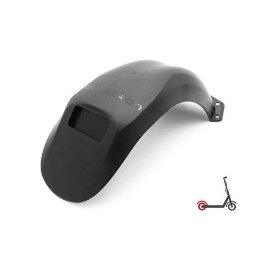 Guardabarros trasero Dualtron Thunder 3 repuesto original