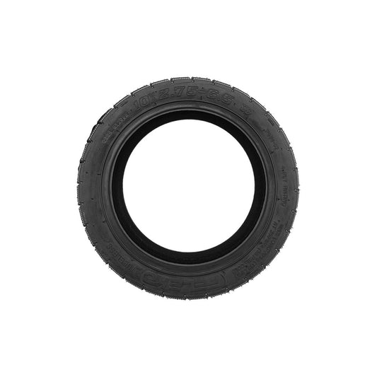 Neumático FELEKO 10×2,75-6,5 sin cámara, gel antipinchazos, Urbanglide E-Cross