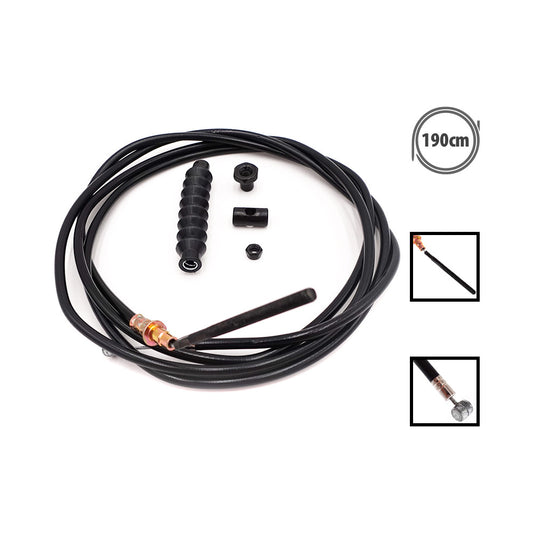 Cable de freno patinete eléctrico Xiaomi Mi 3 Lite