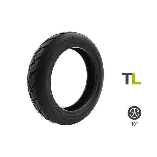 Reifen 250×54 Tubeless Xiaomi Scooter 4 E-Scooter