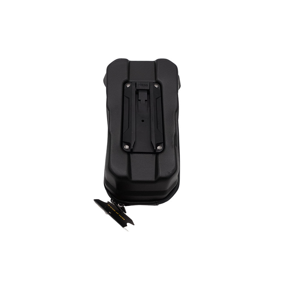 Sacoche à attache rapide 4,5L Wildman Trottinette électrique Universel