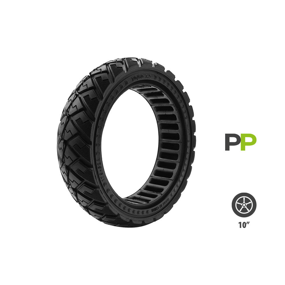 Vollgummireifen 70/60-7,5 Ninebot ZT3 Pro E-Scooter
