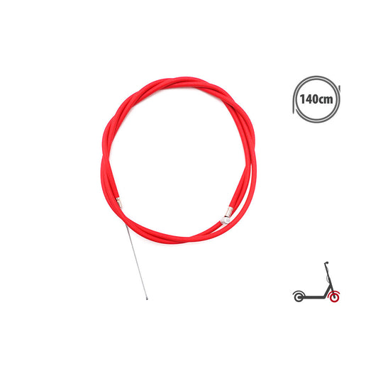 Vorderes Bremskabel Ninebot Max G3 Original Ersatzteil