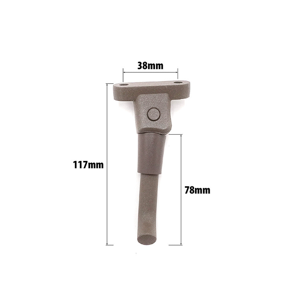 Pata de cabra Xiaomi Scooter 4 Pro Max, pieza de repuesto original