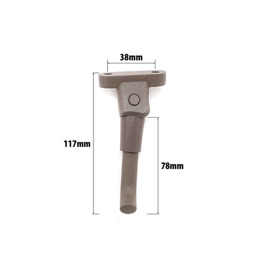 Seitenständer Xiaomi Scooter 4 Pro Max Original Ersatzteil
