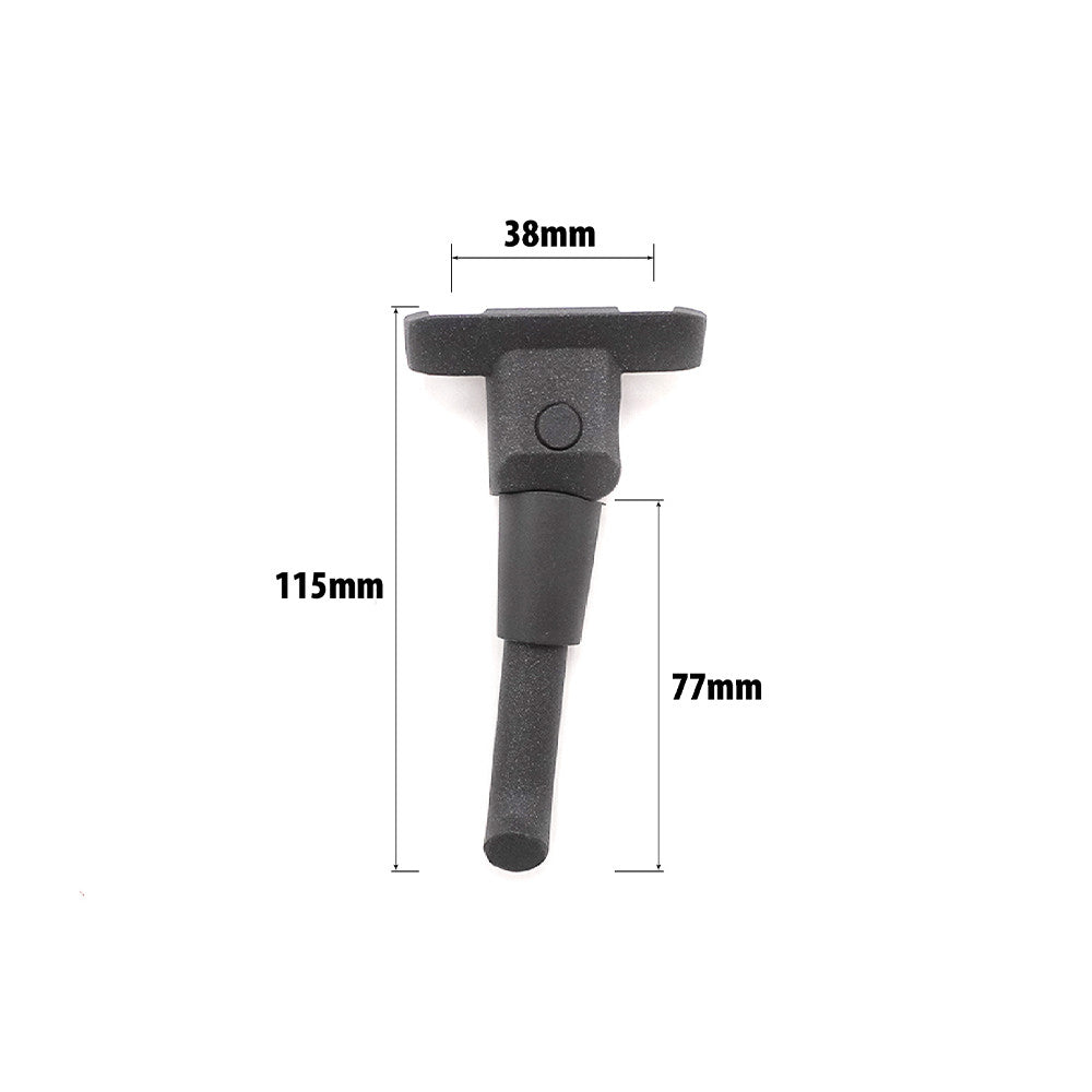 Pata de cabra Xiaomi Scooter 4 Recambio original