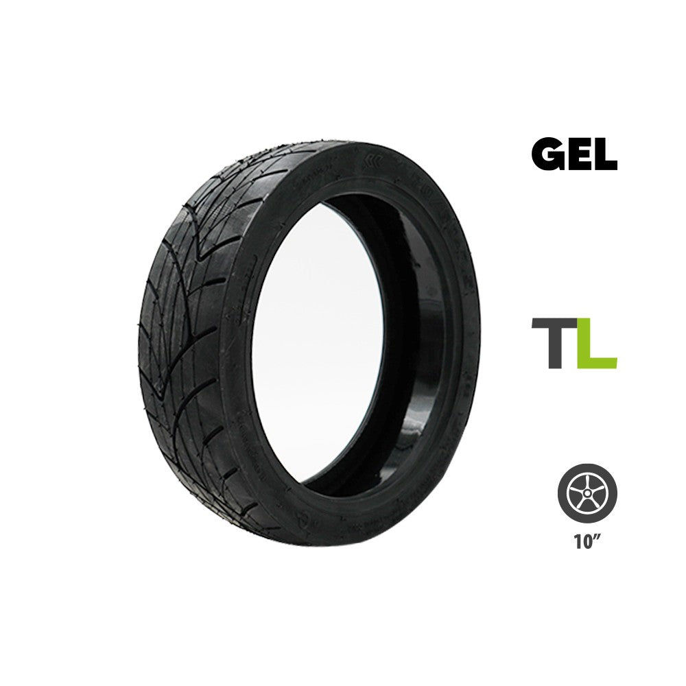 Pneu 70/60-7,5 Tubeless Gel anti-crevaison Ninebot Max G3