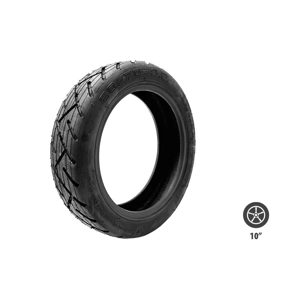 60/70-6.5 Tubeless Reifen – Ersatzreifen für Xiaomi Electric Scooter 5