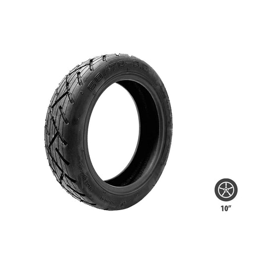 60/70-6.5 Tubeless Reifen – Ersatzreifen für Xiaomi Electric Scooter 5