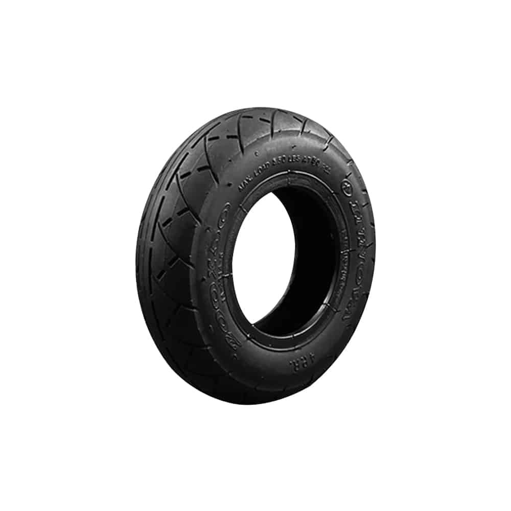 Neumático reforzado 200×50 (94mm) – Speedway Mini 4 / Mini 4 Pro – Innova